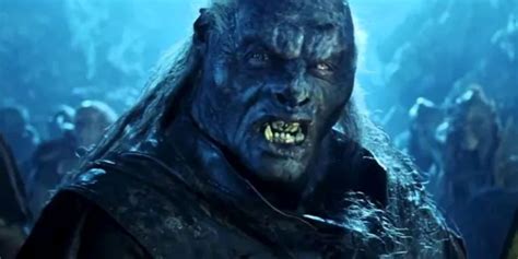 Uruk hai vs orcs - Some viewers might immediately assume Adar’s Uruk is the same as the Uruk-hai featured in The Lord of the Rings movies, but the Uruk-hai are actually a later group, a different breed of Orcs ...